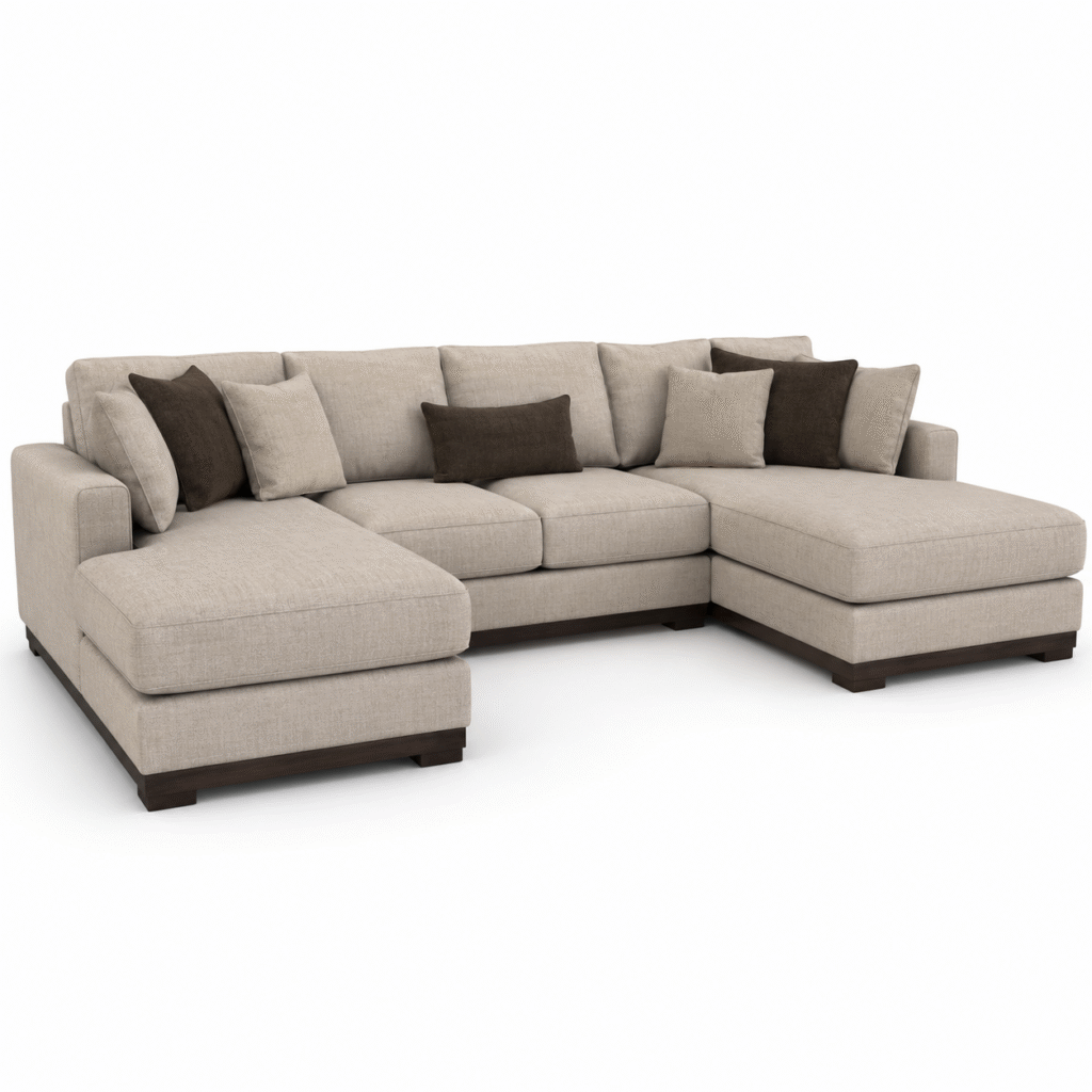 the sofa store